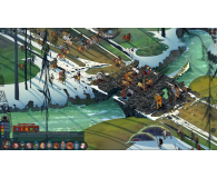 BLIZZARD The Banner Saga 2 - 331972 - zdjęcie 4